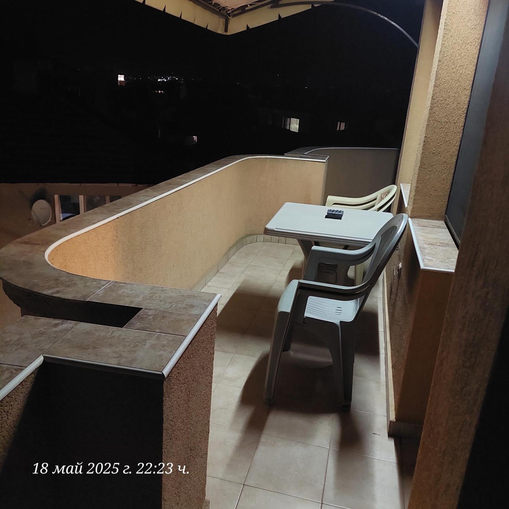 Hristovi Apartments & Studios Pomorie Exterior photo