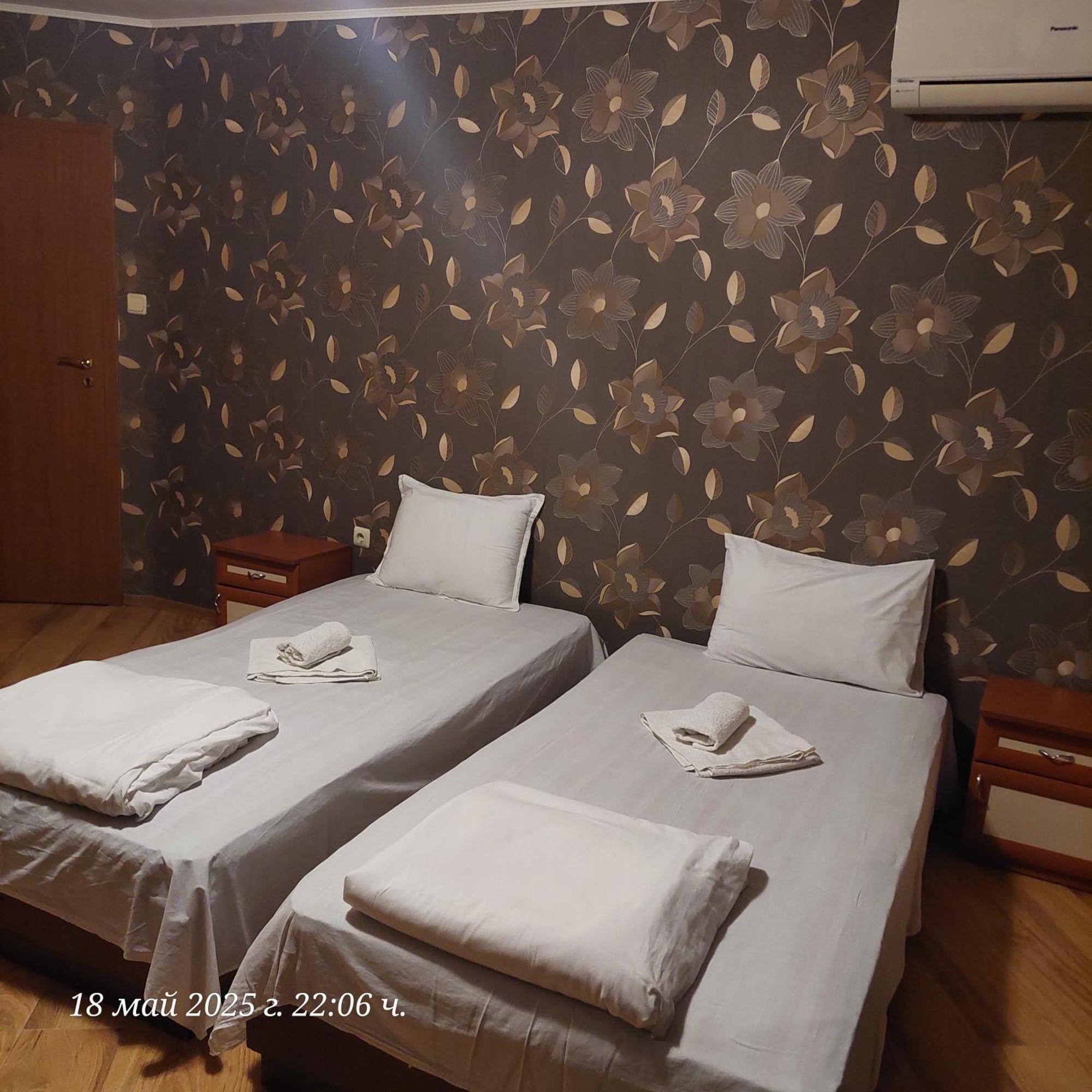 Hristovi Apartments & Studios Pomorie Exterior photo